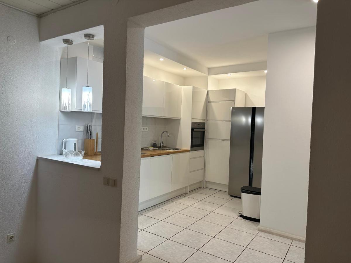 Apartment Jelic Duce Exterior photo